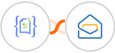 Crove + Zoho Mail Integration