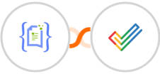 Crove + Zoho Projects Integration