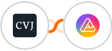 Crypto Valley Journal + AITable.ai Integration