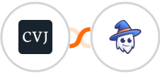 Crypto Valley Journal + Apper Integration