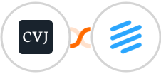 Crypto Valley Journal + Beamer Integration