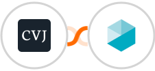Crypto Valley Journal + Beekeeper Integration