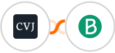 Crypto Valley Journal + Brevo (Sendinblue) Integration