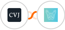 Crypto Valley Journal + Bulldog-WP  Integration