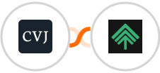Crypto Valley Journal + Bumpups Integration
