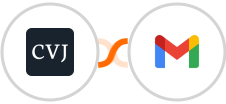 Crypto Valley Journal + Gmail Integration