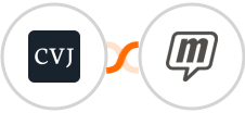 Crypto Valley Journal + MailUp Integration