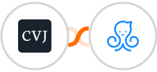 Crypto Valley Journal + Manychat Integration