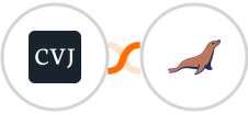 Crypto Valley Journal + MariaDB Integration