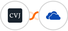 Crypto Valley Journal + OneDrive Integration