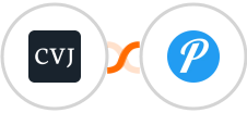 Crypto Valley Journal + Pushover Integration