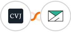 Crypto Valley Journal + SMTP Integration