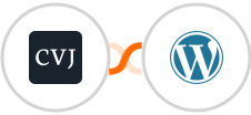 Crypto Valley Journal + WordPress Integration