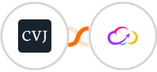 Crypto Valley Journal + Workiom Integration