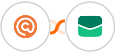 Curated + Email It Integration