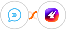 Customerly + Aimfox Integration