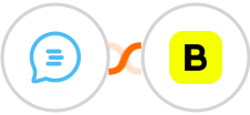 Customerly + Boomerangme Integration