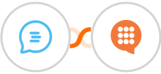 Customerly + CallHub Integration