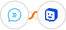 Customerly + Chatway Live Chat Integration
