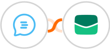 Customerly + Email It Integration