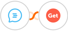 Customerly + GetSales.io Integration