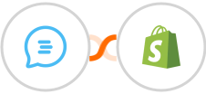 Customerly + Shopify Integration