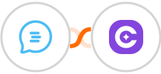 Customerly + SureContact Integration