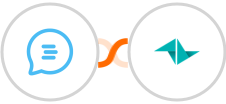 Customerly + Teamleader Focus Integration