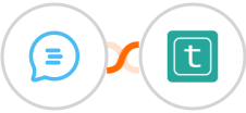 Customerly + Typless Integration