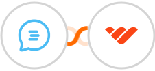 Customerly + Whop Integration