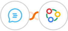 Customerly + Zoho Connect Integration