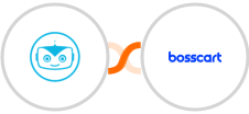 Cyberimpact + Bosscart Integration