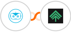 Cyberimpact + Bumpups Integration