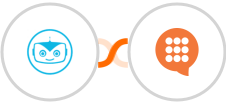 Cyberimpact + CallHub Integration