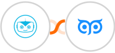 Cyberimpact + GetProspect Integration