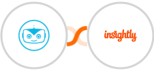 Cyberimpact + Insightly Integration