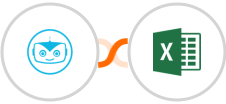 Cyberimpact + Microsoft Excel Integration