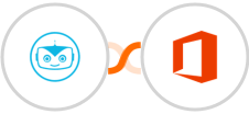 Cyberimpact + Microsoft Office 365 Integration