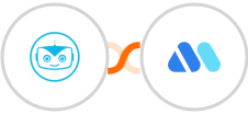 Cyberimpact + Movermate Integration
