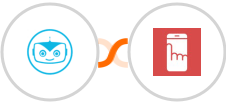 Cyberimpact + Myphoner Integration