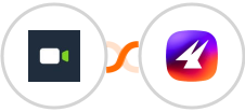 Daily.co + Aimfox Integration
