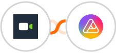Daily.co + AITable.ai Integration