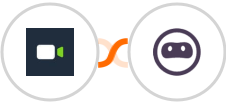 Daily.co + Browse AI Integration