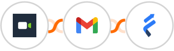 Daily.co + Gmail + Fresh Learn Integration