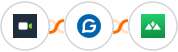 Daily.co + Gravitec.net + Heights Platform Integration