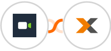 Daily.co + Lexoffice Integration