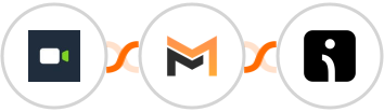 Daily.co + Mailifier + Omnisend-legacy Integration