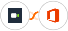 Daily.co + Microsoft Office 365 Integration