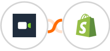 Daily.co + Shopify-legacy Integration