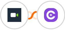 Daily.co + SureContact Integration